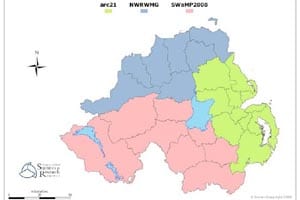 Northern Ireland launched a consultation on amending its waste regulations